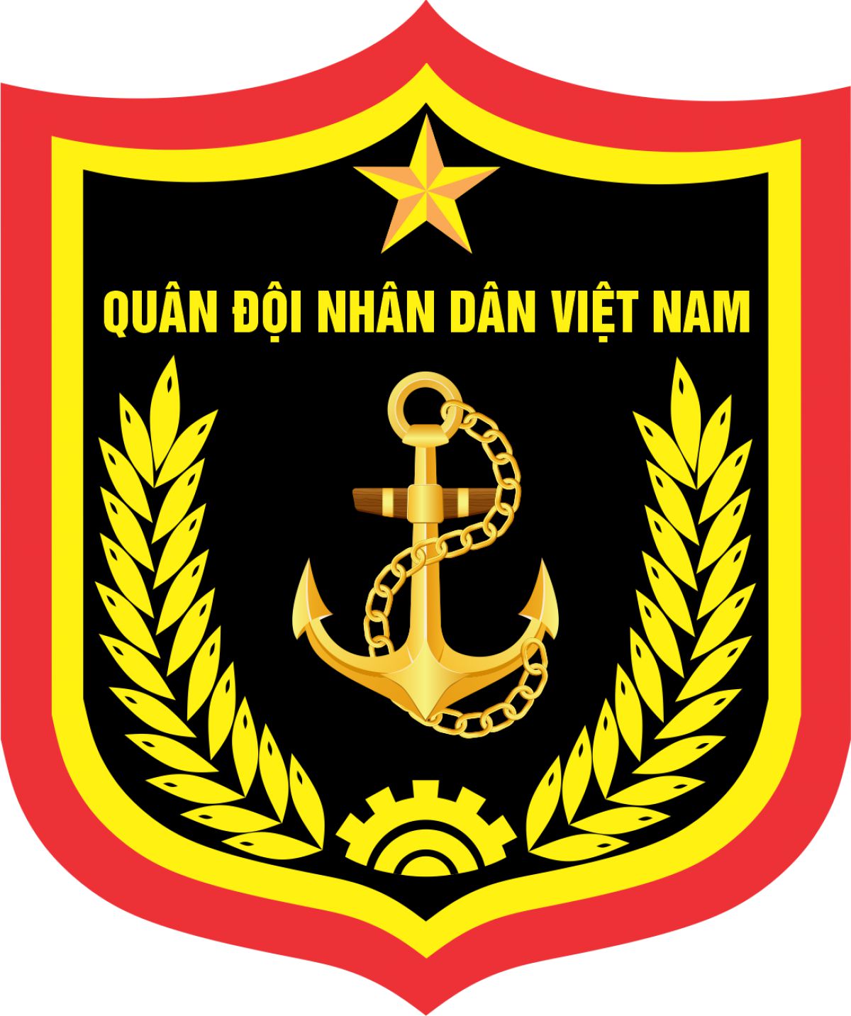 Bộ tư lệnh Hải Quân